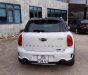 Mini Cooper S Countryman 2014 - Cần bán Mini Cooper S Countryman năm sản xuất 2014, màu trắng, xe nhập