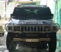 Hummer H2 2006 - Bán Hummer H2 sản xuất 2006, màu đen, nhập khẩu nguyên chiếc