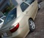 Toyota Vios 2005 - Bán xe Toyota Vios sản xuất năm 2005, màu vàng cát