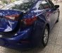 Mazda 3 2016 - Cần bán lại xe Mazda 3 sản xuất 2016, màu xanh lam xe gia đình, giá chỉ 585 triệu