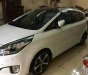 Kia Rondo    GATH 2016 - Bán xe Kia Rondo GATH, đăng ký tháng 7/2016, xe chính chủ, 6 túi khí, xe đang chạy tốt