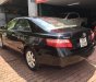 Toyota Camry GLX 2007 - Cần bán xe Toyota Camry GLX sản xuất 2007, màu đen, nhập khẩu giá cạnh tranh