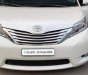 Toyota Sienna  Limited  2015 - Bán Toyota Sienna Limited đời 2015, màu trắng