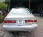 Toyota Camry GLi 2.2 2000 - Bán Toyota Camry GLi 2.2 sản xuất 2000, màu bạc, nhập khẩu nguyên chiếc xe gia đình