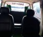 Daihatsu Citivan  MT 2004 - Bán Daihatsu Citivan MT đời 2004, xe đẹp, máy ngon, điều hoà rét