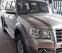 Ford Everest 2007 - Cần bán xe Ford Everest đời 2008, màu bạc