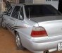 Daewoo Cielo 1996 - Bán xe Daewoo Cielo 1996, màu bạc, nhập khẩu  