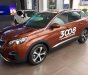 Peugeot 3008 2018 - Cần bán xe Peugeot 3008 sản xuất năm 2018