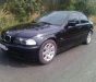 BMW 3 Series 318i 2001 - Bán BMW 3 Series 318i năm sản xuất 2001, màu xanh lam