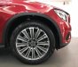 Mercedes-Benz GLK Class GLC 250 2018 - Bán Mercedes GLC 250 2019, màu đỏ, hoàn toàn mới