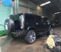 Hummer H2 2006 - Cần bán Hummer H2 năm 2006 màu đen, 3 tỷ 450 triệu, xe nhập, chiến binh sa mạc