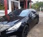 Hyundai Sonata AT 2011 - Tôi cần bán chiếc xe Hyundai Sonata máy 2.0 số tự động, màu đen đời 2011