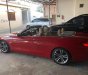 BMW 4 Series 420i Convertible 2016 - Bán BMW 4 Series 420i Convertible đời 2016, màu đỏ, xe nhập