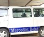 Mercedes-Benz MB   2003 - Bán ô tô Mercedes MB đời 2003, màu trắng chính chủ