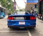 Ford Mustang 2.3L Ecoboost 2018 - Bán Ford Mustang 2.3L Ecoboost đời 2018, màu xanh lam, nhập khẩu nguyên chiếc