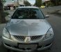 Mitsubishi Lancer 2005 - Bán Mitsubishi Lancer năm 2005, màu bạc, xe nhập xe gia đình