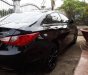 Hyundai Sonata AT 2011 - Tôi cần bán chiếc xe Hyundai Sonata máy 2.0 số tự động, màu đen đời 2011