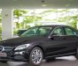 Mercedes-Benz C class C200 2018 - Cần bán Mercedes C200 sản xuất 2018, màu đen, nội thất đen, giao ngay chơi tết ở Phú Yên