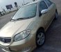 Toyota Vios 2005 - Bán xe Toyota Vios sản xuất năm 2005, màu vàng cát