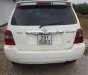 Toyota Highlander 2005 - Bán xe Toyota Highlander đời 2005, màu trắng, 350 triệu