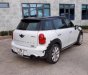 Mini Cooper S Countryman 2014 - Cần bán Mini Cooper S Countryman năm sản xuất 2014, màu trắng, xe nhập