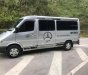 Mercedes-Benz Sprinter 313 2009 - Cần bán lại xe Mercedes Sprinter 313 đời 2009, màu bạc