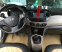 Hyundai Grand i10 2015 - Cần bán lại xe Hyundai Grand i10 đời 2015, màu trắng, xe nhập chính chủ