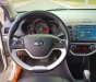 Kia Picanto S 1.25 AT 2014 - Bán Kia Picanto S 1.25 AT năm sản xuất 2014, màu trắng số tự động