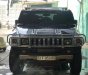 Hummer H2 2006 - Cần bán Hummer H2 năm 2006 màu đen, 3 tỷ 450 triệu, xe nhập, chiến binh sa mạc