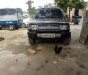 Mitsubishi Pajero 1994 - Cần bán Mitsubishi Pajero sản xuất 1994, xe nhập