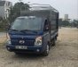 Hyundai Porter 2006 - Cần bán Hyundai Porter 2006, màu xanh lam, nhập khẩu nguyên chiếc như mới