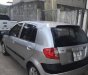 Hyundai Click   2008 - Bán Hyundai Click năm sản xuất 2008, màu bạc, nhập khẩu 