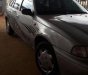Daewoo Cielo 1996 - Bán xe Daewoo Cielo 1996, màu bạc, nhập khẩu  