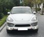 Porsche Cayenne 2013 - Bán Porsche Cayenne năm sản xuất 2013, màu trắng, nhập khẩu