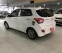 Hyundai Grand i10 2015 - Cần bán lại xe Hyundai Grand i10 đời 2015, màu trắng, xe nhập chính chủ