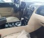 Bentley Continental 2008 - Cần bán xe Bentley Continental năm 2008, màu đen, nhập khẩu nguyên chiếc