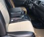 Toyota Hiace 2.5 2015 - Bán Toyota Hiace 2.5 đời 2015, màu bạc, nhập khẩu nguyên chiếc, giá cạnh tranh xe đẹp như mới