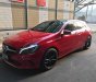 Mercedes-Benz A class A200 2018 - Cần bán xe Mercedes A200 đời 2018, màu đỏ, xe nhập xe gia đình