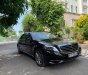 Mercedes-Benz S class S400 2015 - Bán Mercedes Benz S400 đời 2015, màu đen