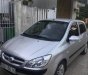 Hyundai Click   2008 - Bán Hyundai Click năm sản xuất 2008, màu bạc, nhập khẩu 