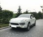 Porsche Cayenne 2013 - Bán Porsche Cayenne năm sản xuất 2013, màu trắng, nhập khẩu