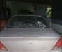Kia Spectra   2004 - Bán ô tô Kia Spectra đời 2004, màu bạc, máy êm chạy mượt