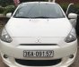 Mitsubishi Mirage 2014 - Bán xe Mitsubishi Mirage năm 2014, màu trắng, xe nhập xe gia đình