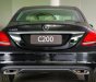 Mercedes-Benz C class C200 2018 - Cần bán Mercedes C200 sản xuất 2018, màu đen, nội thất đen, giao ngay chơi tết ở Phú Yên