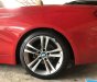 BMW 4 Series 420i Convertible 2016 - Bán BMW 4 Series 420i Convertible đời 2016, màu đỏ, xe nhập