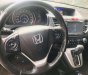 Honda CR V   2013 - Bán Honda CR V đời 2013, xe rất đẹp còn nguyên bản như mới
