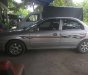 Kia Spectra   2004 - Bán ô tô Kia Spectra đời 2004, màu bạc, máy êm chạy mượt