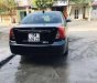 Daewoo Lacetti 2009 - Chính chủ bán Daewoo Lacetti 2009, màu đen