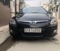 Hyundai i30   CW 2011 - Cần bán Hyundai i30 CW đời 2011, màu đen, nhập khẩu nguyên chiếc, xe gia đình