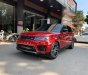 LandRover Sport HSE 2018 - Bán LandRover Ranger Rover Sport HSE đời 2019, màu đỏ, nhập khẩu nguyên chiếc